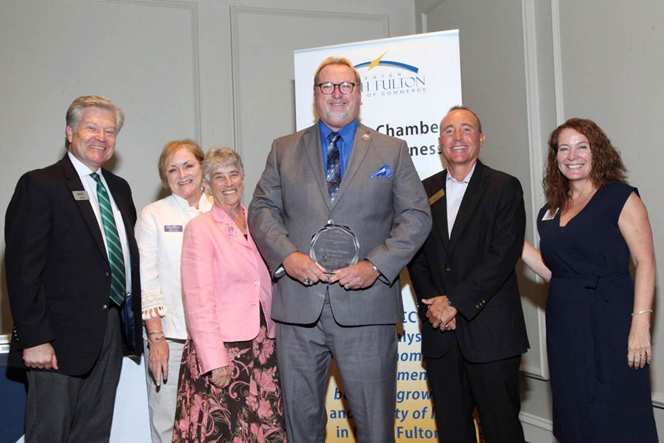 Roswell Business Leaders Win Gnfcc Awards Roswell Inc
