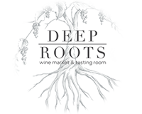 Deep Roots Wine Market