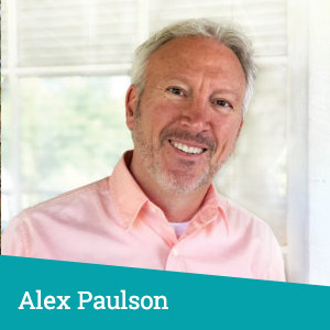 Alex Paulson