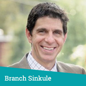 Branch Sinkule
