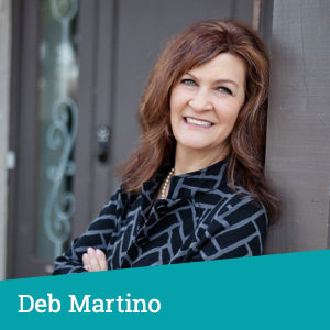 Deb Martino