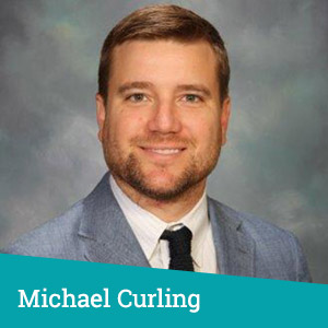 Michael-Curling