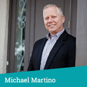 Michael Martino