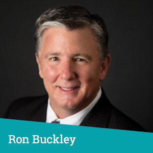 Ron Buckley