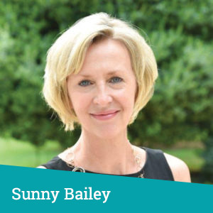 Sunny Bailey