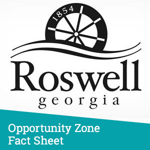 Opportunity Zone Fact Sheet