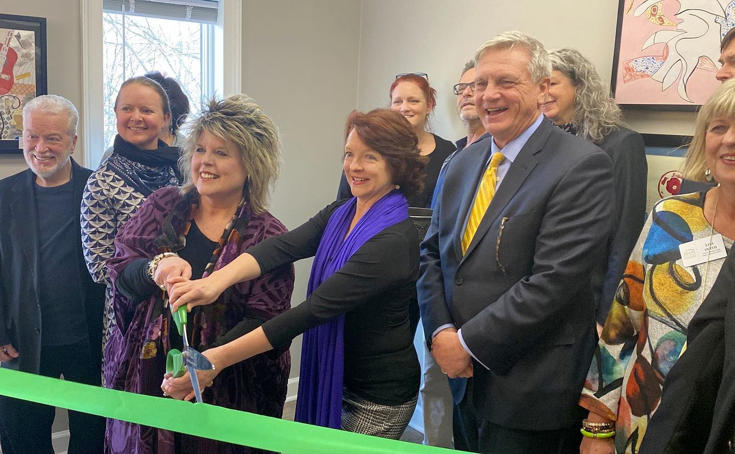 to Roswell Winter Edition Roswell Inc