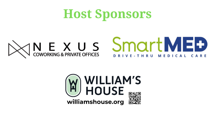 Host Sponsors (1)