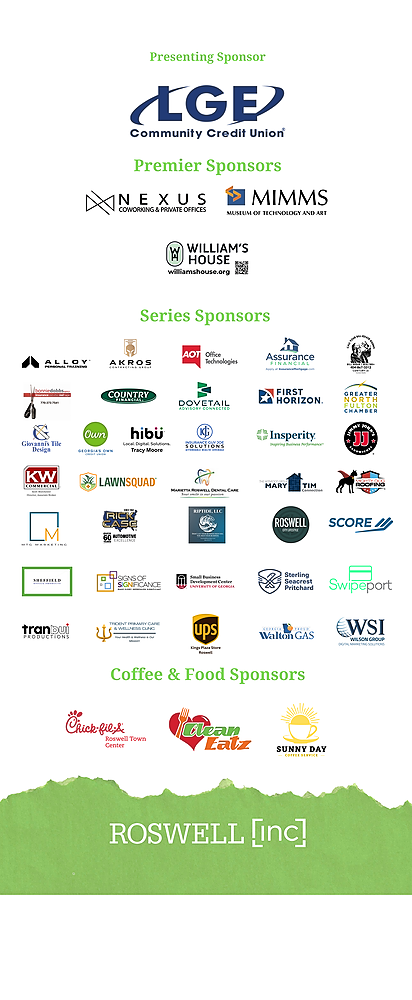 Coffee Connect 2026 Banner